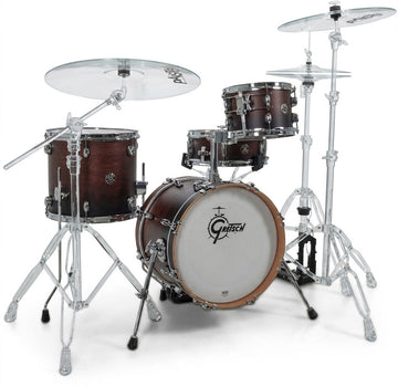 Catalina Club Satin Antique Fade Batteries Jazz