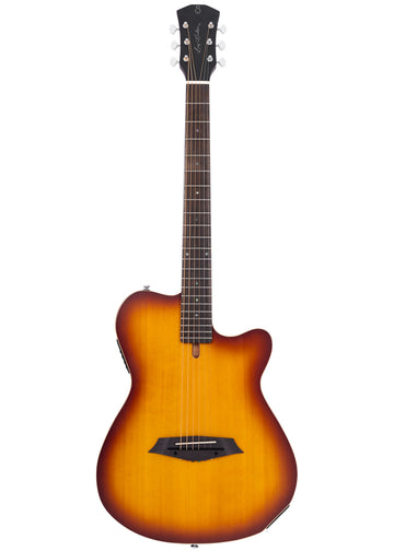 G5A Ts.S Tobacco Sunburst