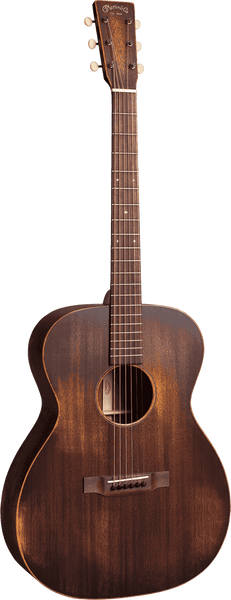 000-15M Streetmaster