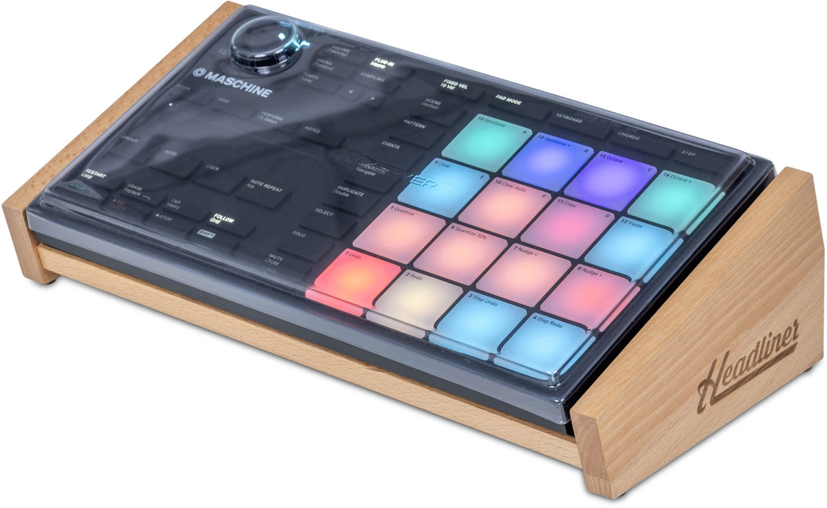 Catalina Standaard NI Maschine Mikro MK3