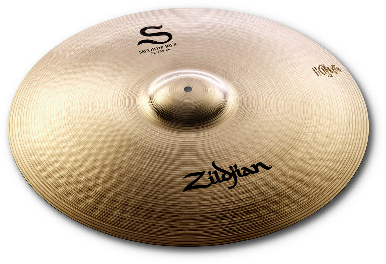 S22MR - S Family Medium Ride 22"