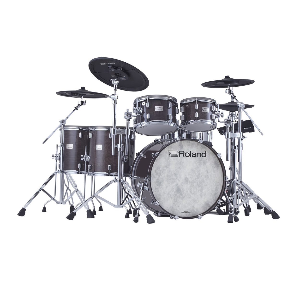 Roland VAD716-GE VAD-drumstel