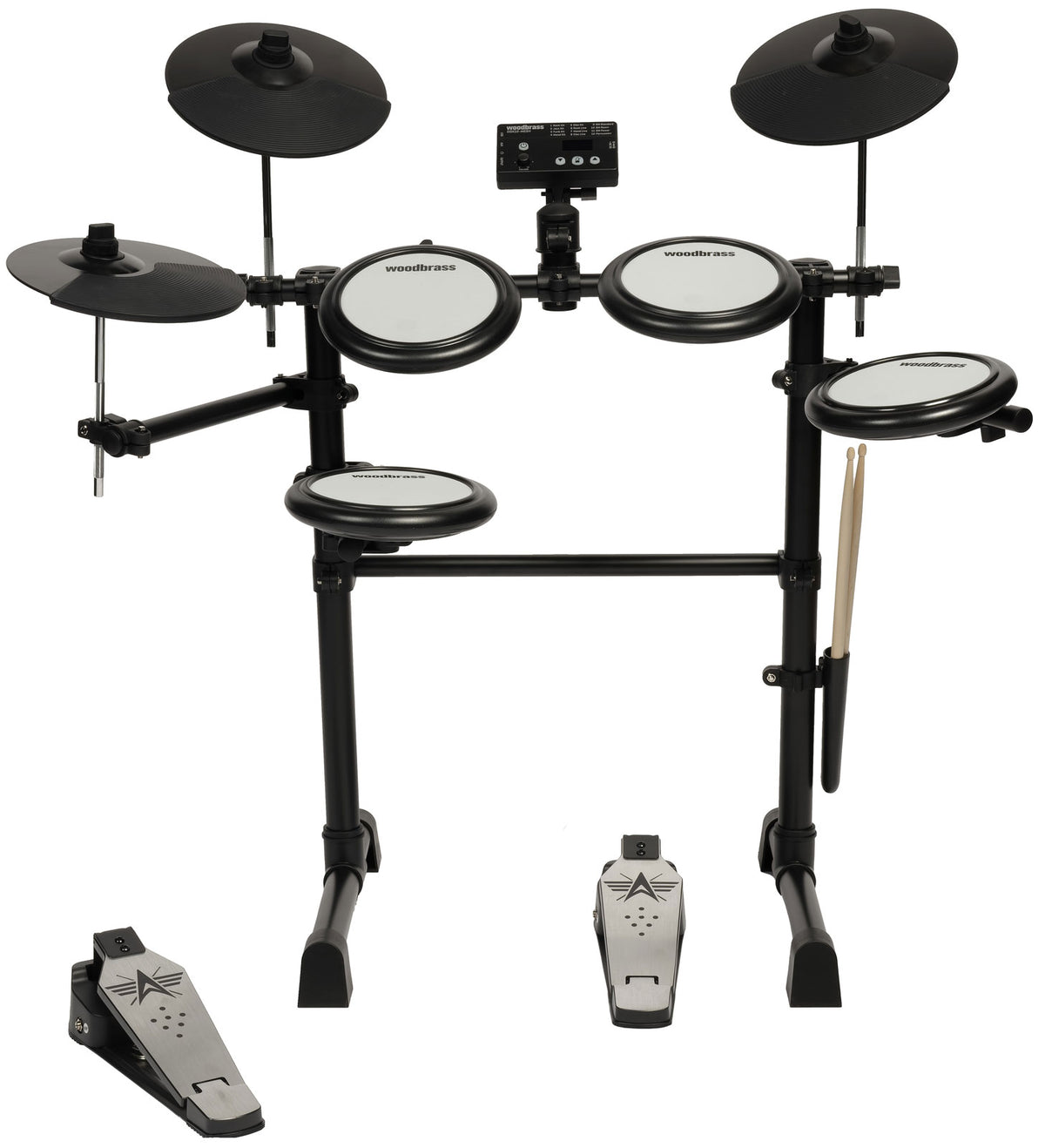 DDX10-MESH - STOCK B