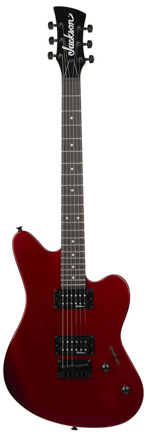 JS Series Surfcaster JS22 HT - Metallic Rood