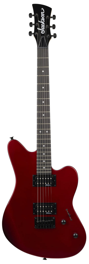 JS Series Surfcaster JS22 HT - Metallic Red