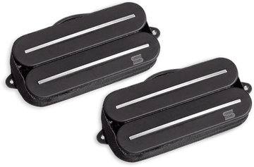 Set de Humbucker Sign. Wes Hauch Jupiter 7 Cordes