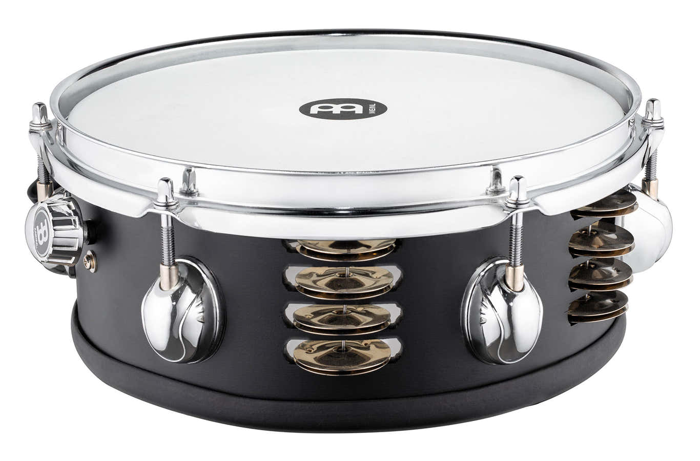 10" Compacte Jingle