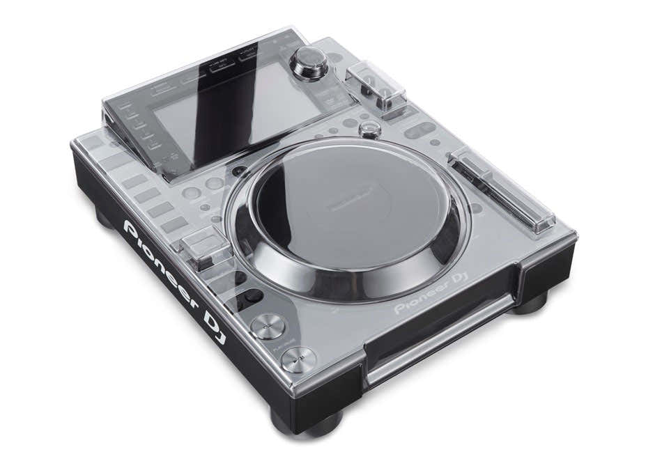 Pioneer CDJ-2000 Nexus 2