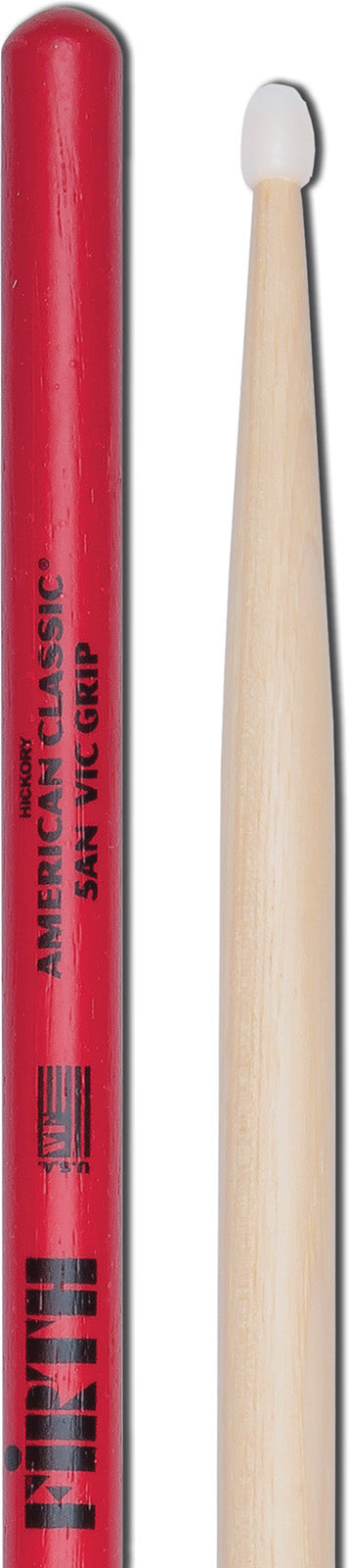 5ANVG- American Classic 5A Grip Olives Nylon