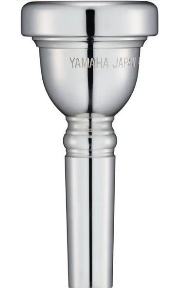 SL48S Standard Petite Perce - Argentée (Trombone)