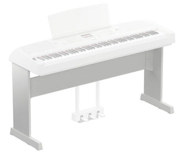 Stand clavier L-300 Blanc