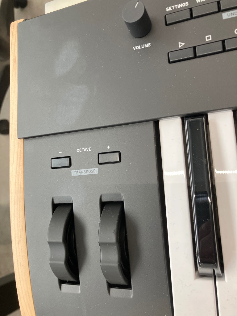 Keystage 49 - B Stock