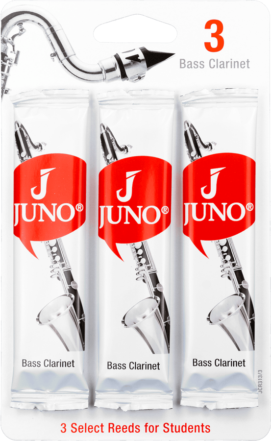 Juno 3,0 - Clarinette Basse