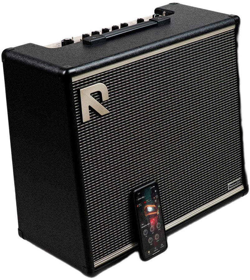 Reactor 100w - Reconditionné