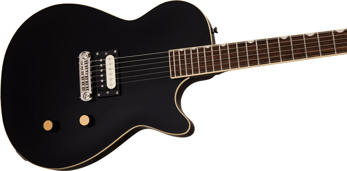 Streamliner Jet 1 Pickup LRL Jet Black
