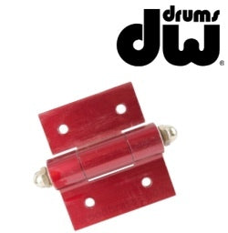 DWSM1207 BASSDRUMPEDAAL KOGELLAGER