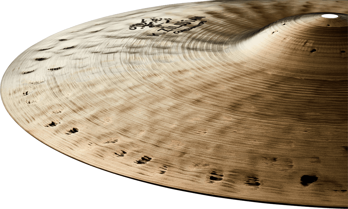 20" K-Constantinople Special Selection Medium Light