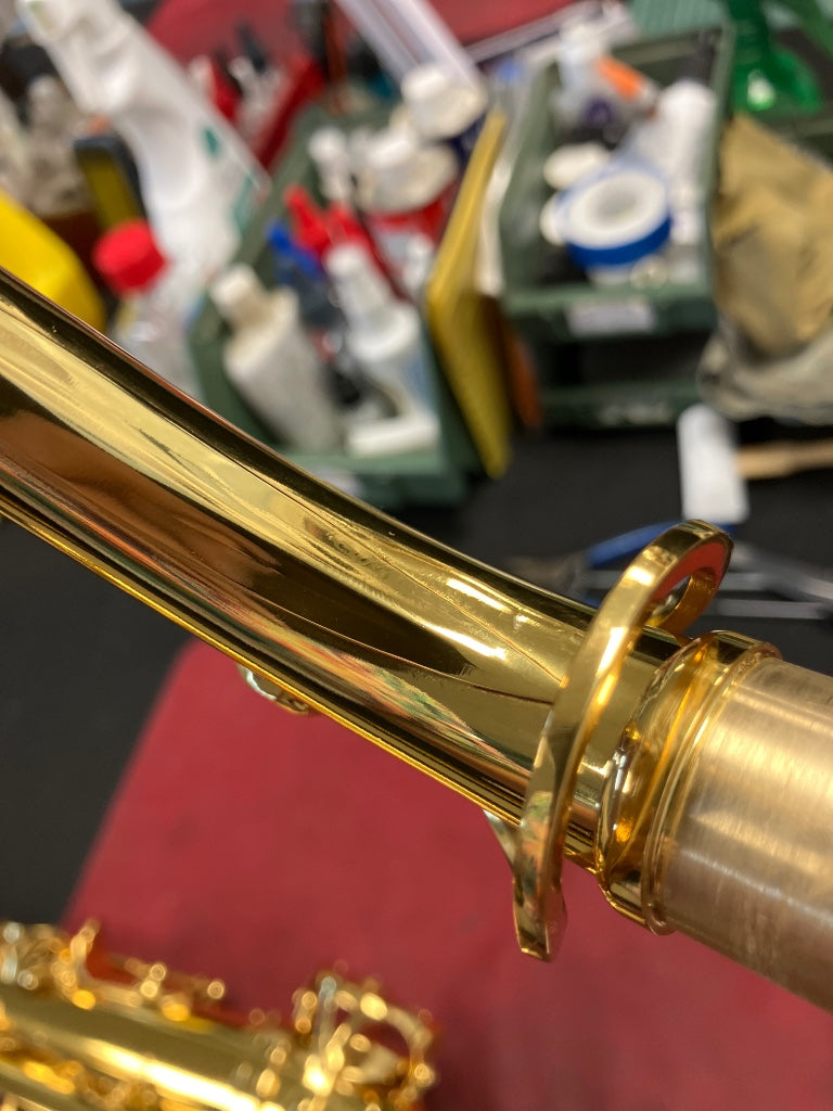WSA300 - Alto Mi B Verni - Stock B