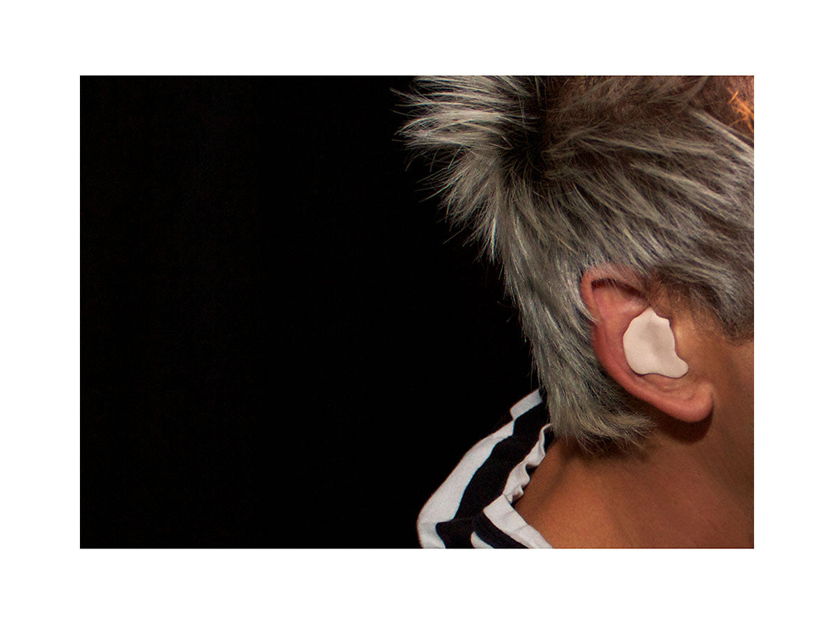 ACME - Protections Auditives Custom NRR 26DB