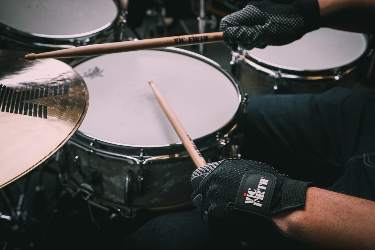 VICGLVXL - DRUM GLOVE SIZE XL