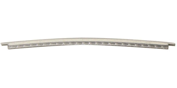 Partsland Frettes Maillechort 2,7 X 2,8 Mm guitare/Basse