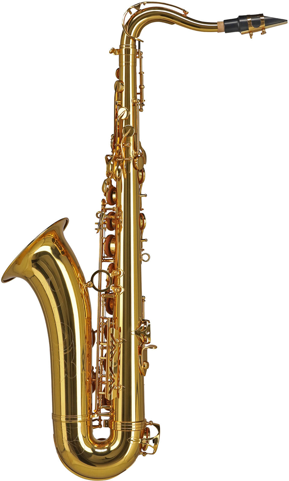 Ambition TS650 Tenor Bes Gelakt