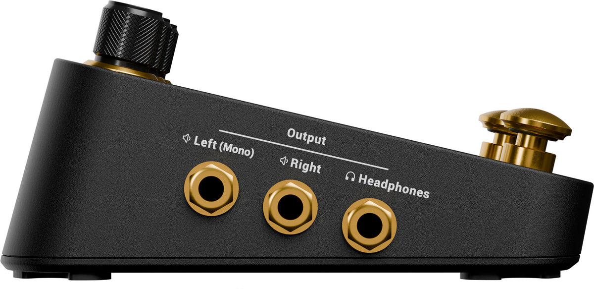 BeatBuddy 2 Drum Machine