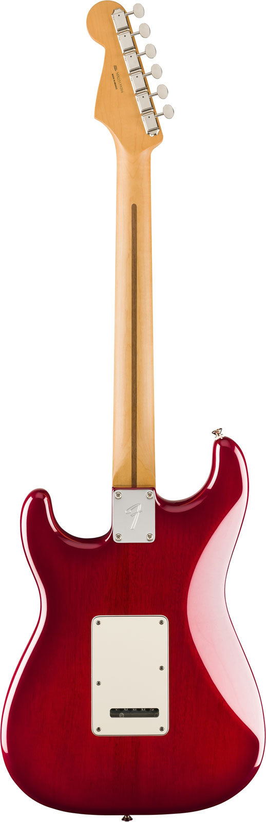 Stratocaster HSS Player II RW Transparante Cherry Burst