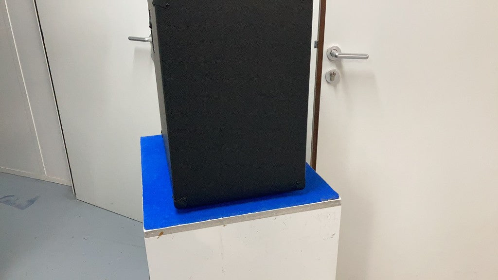 Abm 115-PN - Stock B
