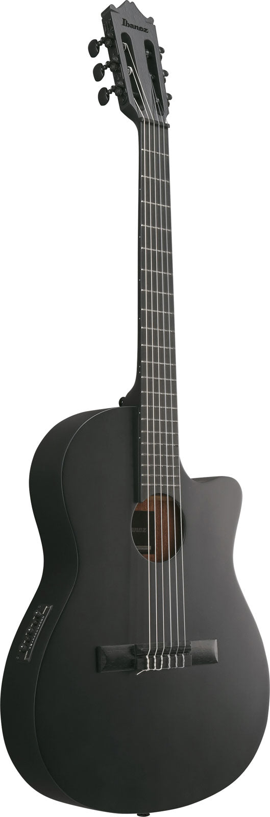 GA621BOT Zwart