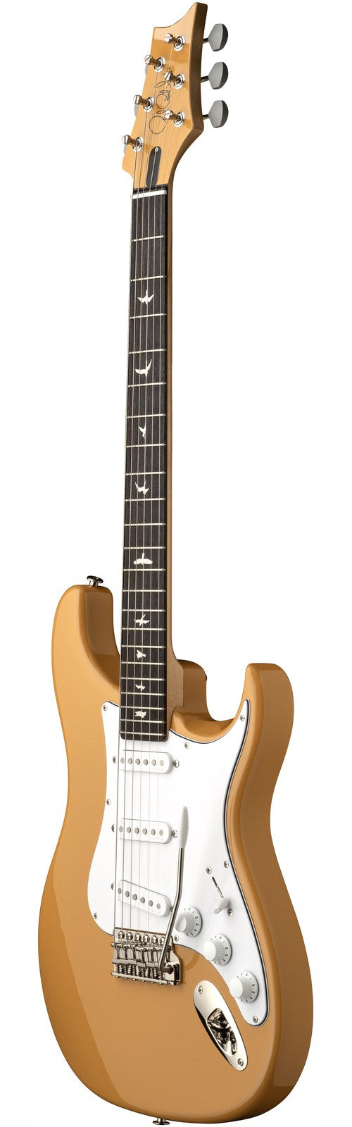 Silver Sky Defender Sandglow Yellow LTD