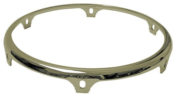 Cercle Conga Comfort Curve II - X Series Gold 12 1-2" Tumba - 6 Trous