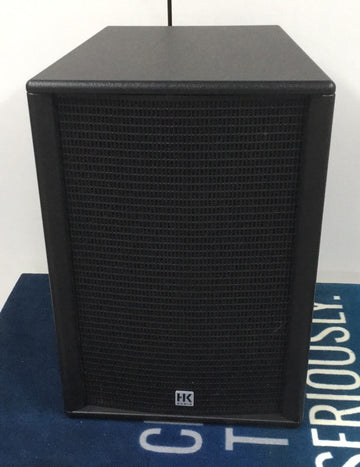 PREMIUM PRO 112 FD2 - B Stock