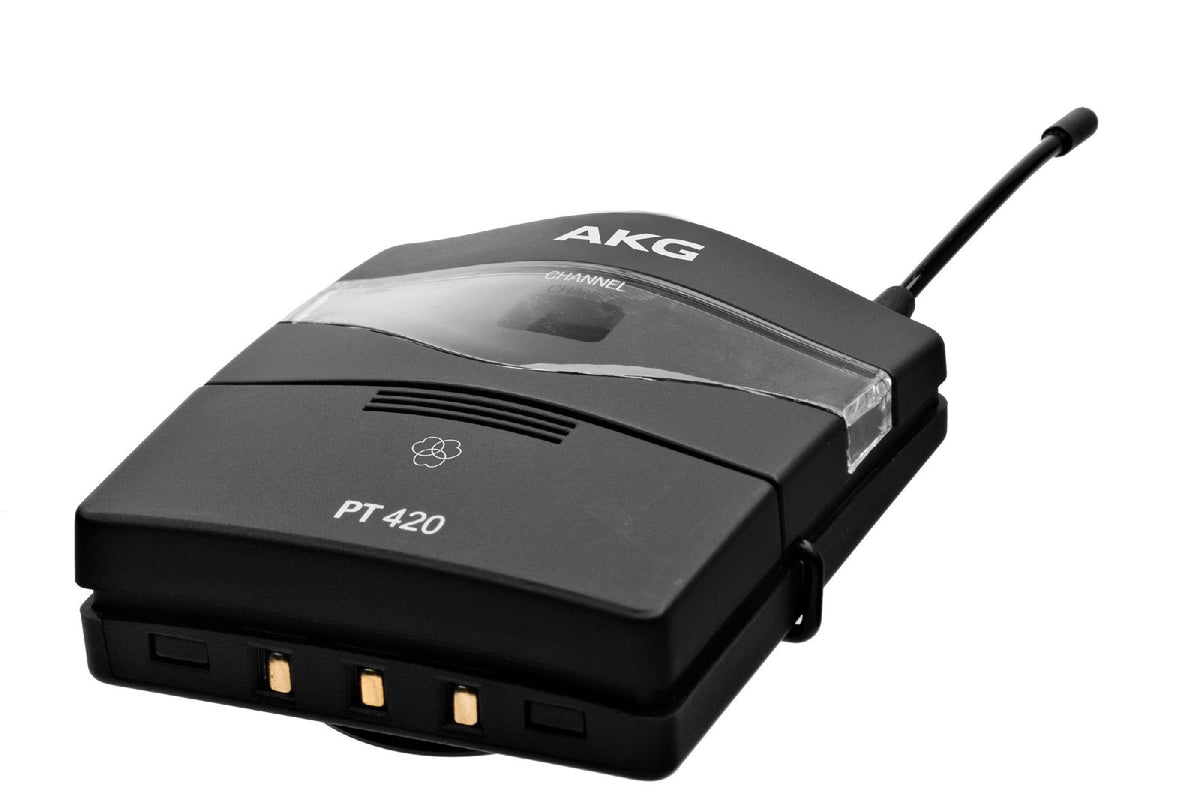 PT420A