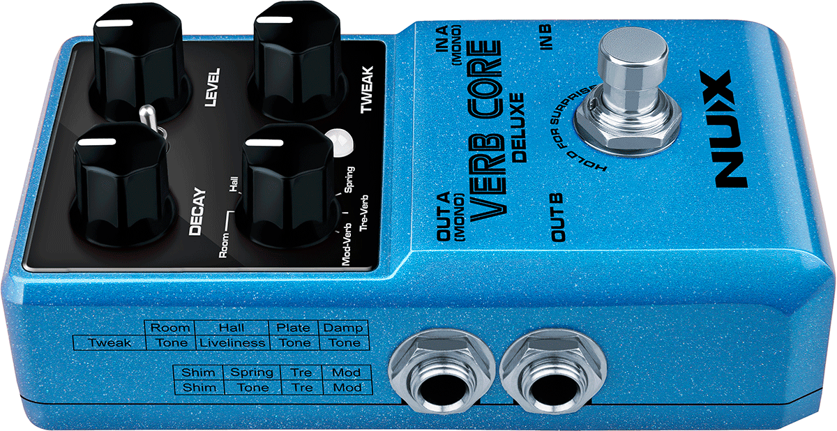 Verbcore Deluxe