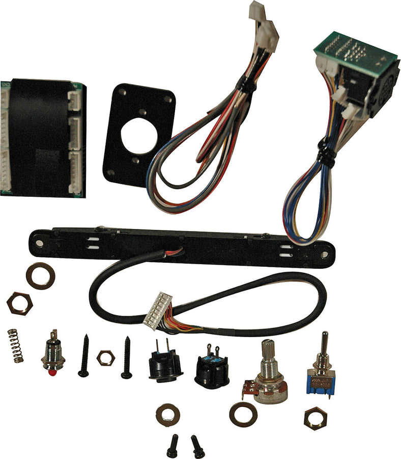 GK-kit-BG3 Divided Pickup Kit