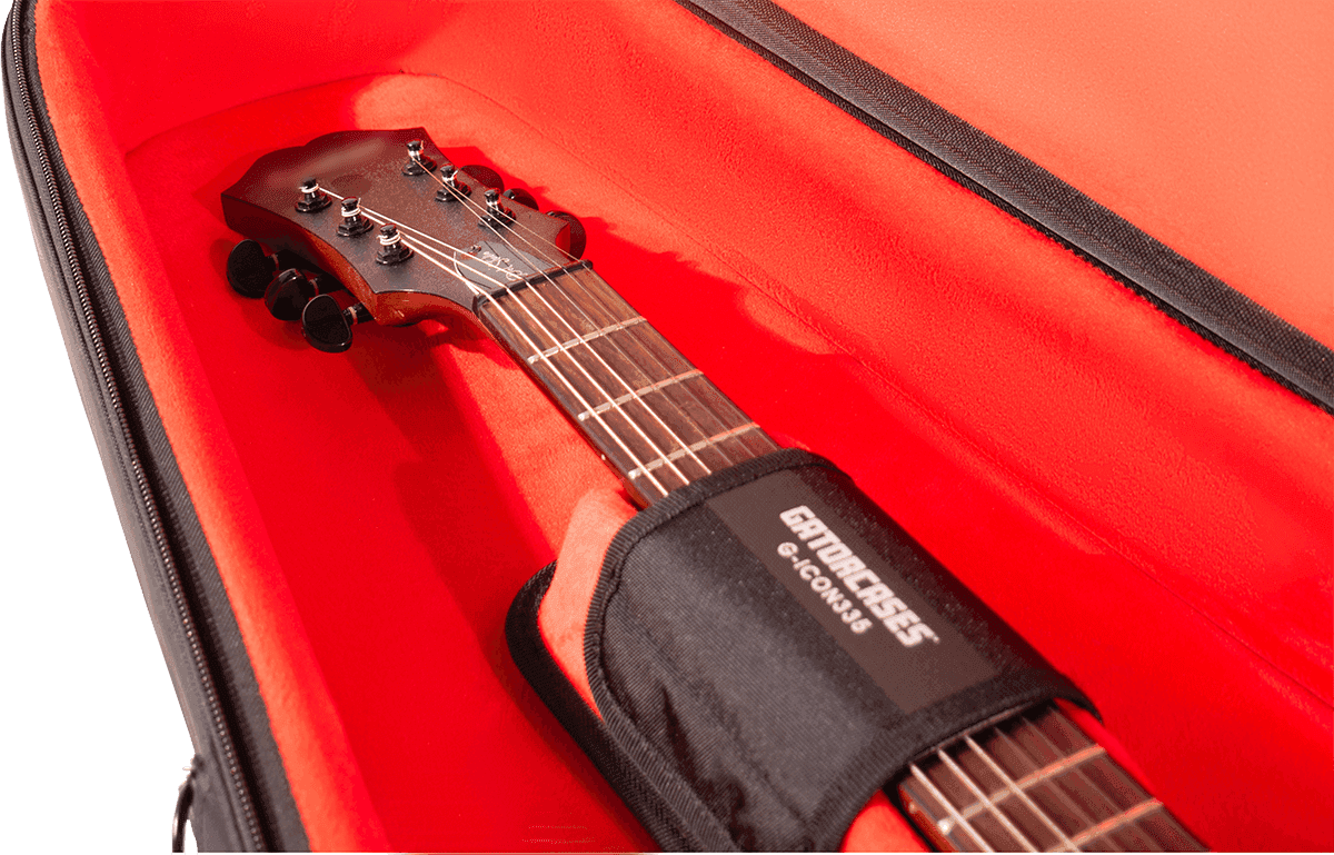 Softcase ES-335 - ICON