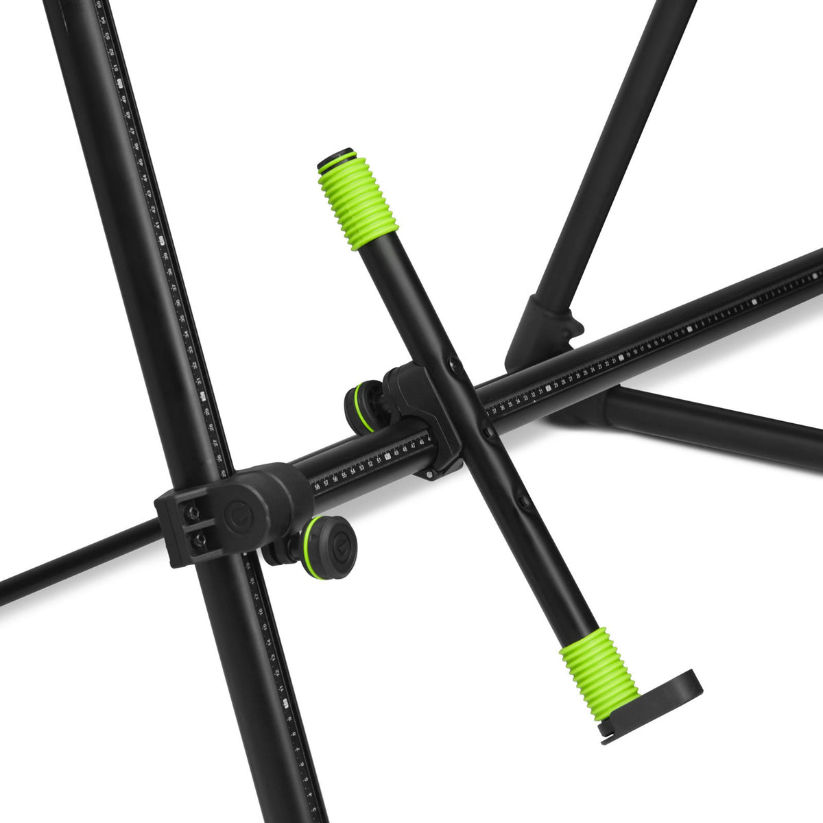 Stand clavier KS MKS01 Noir