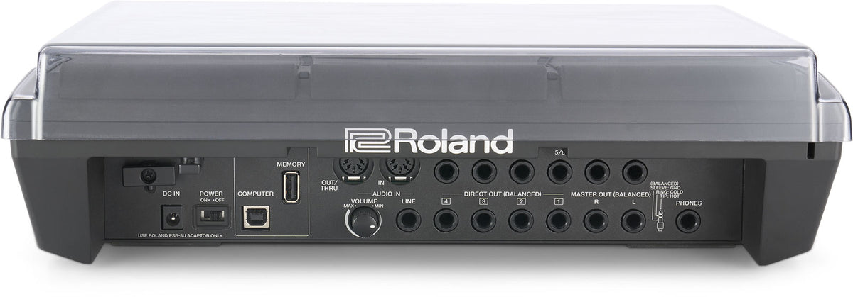 Roland Spd-Sx Pro Cover