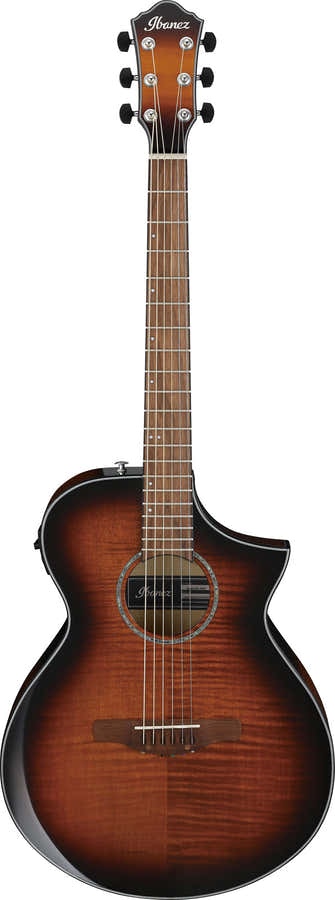 AEWC400-AMS Amberkleurige sunburst