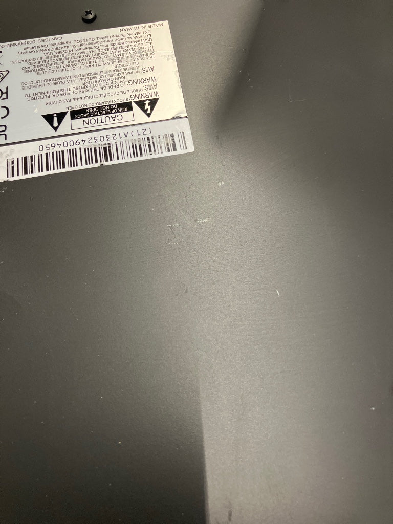 X1850 PRIME - B-stock