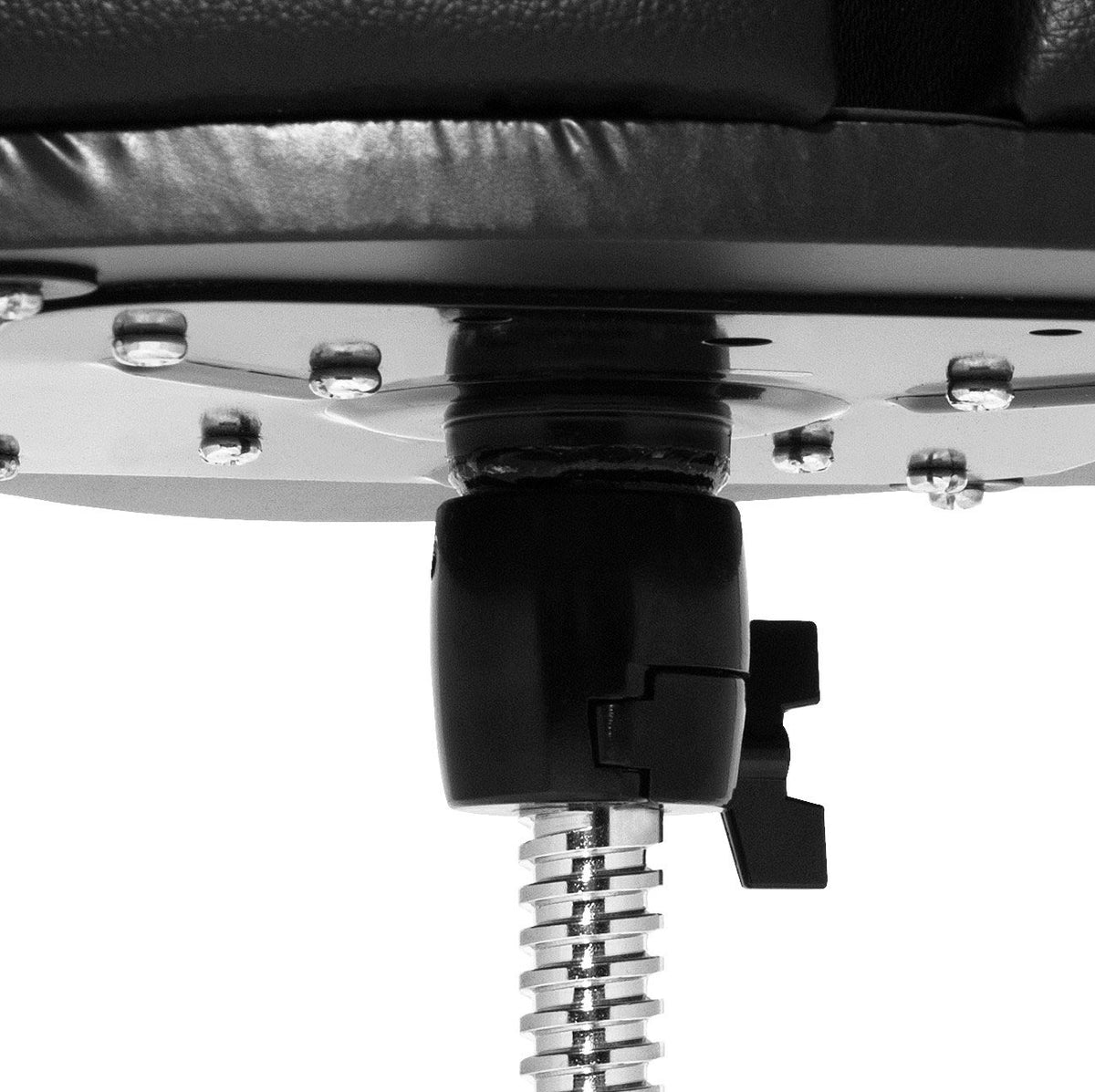 SPG-LEP-3 Drumkruk Spinal-G Luipaard - Basis Met 3 Poten