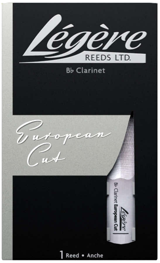 European Cut 4.25 - Clar Sib