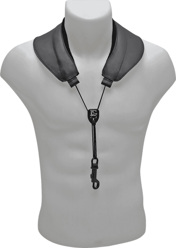 S70SH Yoke-riem - Saxofoon Alt/ Tenor