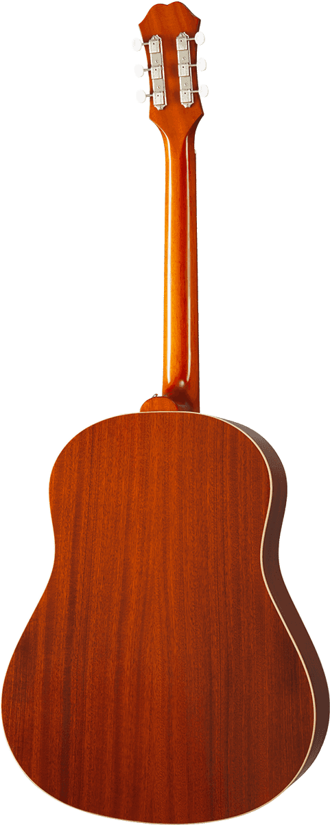 Texan Masterbilt Antique Natural Aged Original