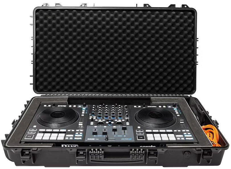 FLXGuard trolley voor DJ-controller
