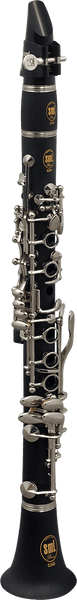CLE400 - Mib (17 Cles)