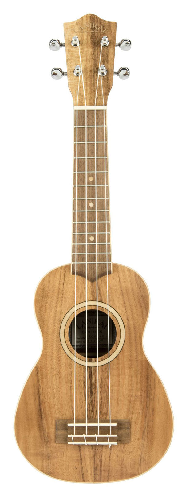 Acst-S Soprano