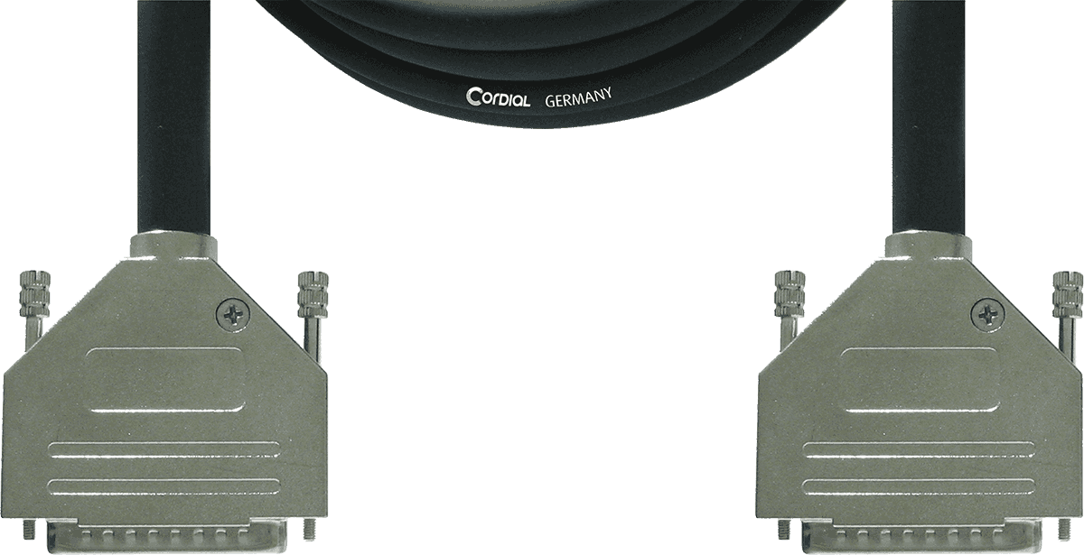Câble Interface SUB-d 5 M