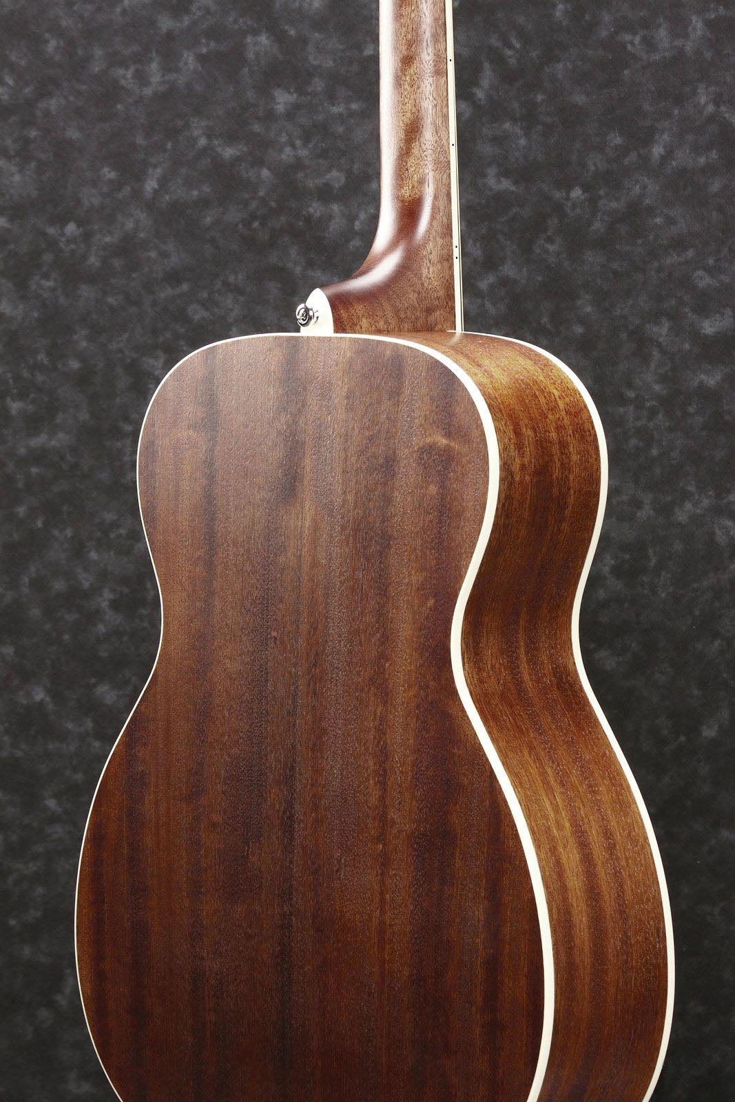 AC340-OPN Naturel Artwood
